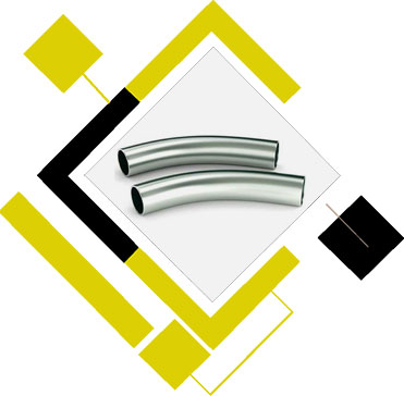 Stainless Steel 316 / 316L Piggable Bend