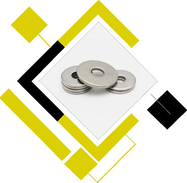 Stainless Steel 316 / 316L Washers